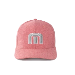 Travis Mathew B-Bahamas Hat 13 Travis Mathew B-Bahamas Hat -Golf Bag Sales travis mathew b bahamas hat heather cardinal 01 04133.1636734621