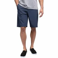 Travis Mathew Beck Shorts -Golf Bag Sales travis mathew beck short blue nights 01 02411.1632513504