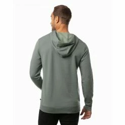 Travis Mathew Cloud Hoodie -Golf Bag Sales travis mathew cloud hoodie balsam green 03 77919.1667934048