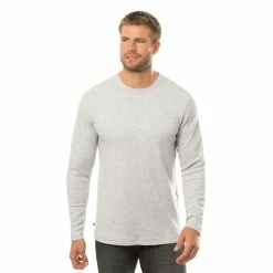 Travis Mathew Cloud Waffle Crew