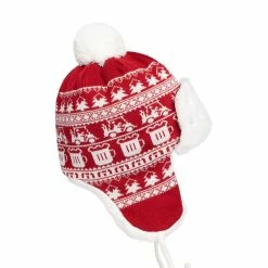 Travis Mathew Cookies And Beer Hat -Golf Bag Sales travis mathew cookies and beer hat red 03 62276.1671651841