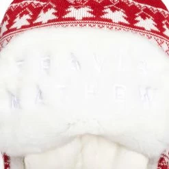 Travis Mathew Cookies And Beer Hat -Golf Bag Sales travis mathew cookies and beer hat red 04 96405.1671653056