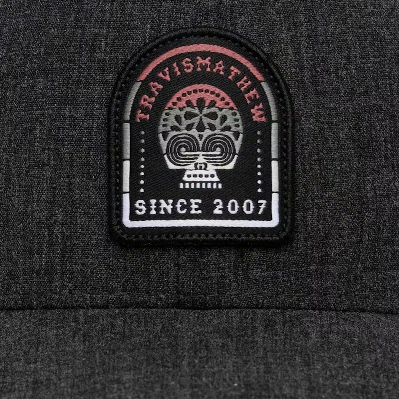 Travis Mathew Daylight Hours Hat 3 Travis Mathew Daylight Hours Hat - Image 3