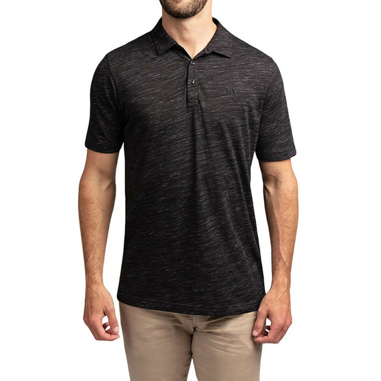 Travis Mathew Flying Tortilla Polo 1 Travis Mathew Flying Tortilla Polo