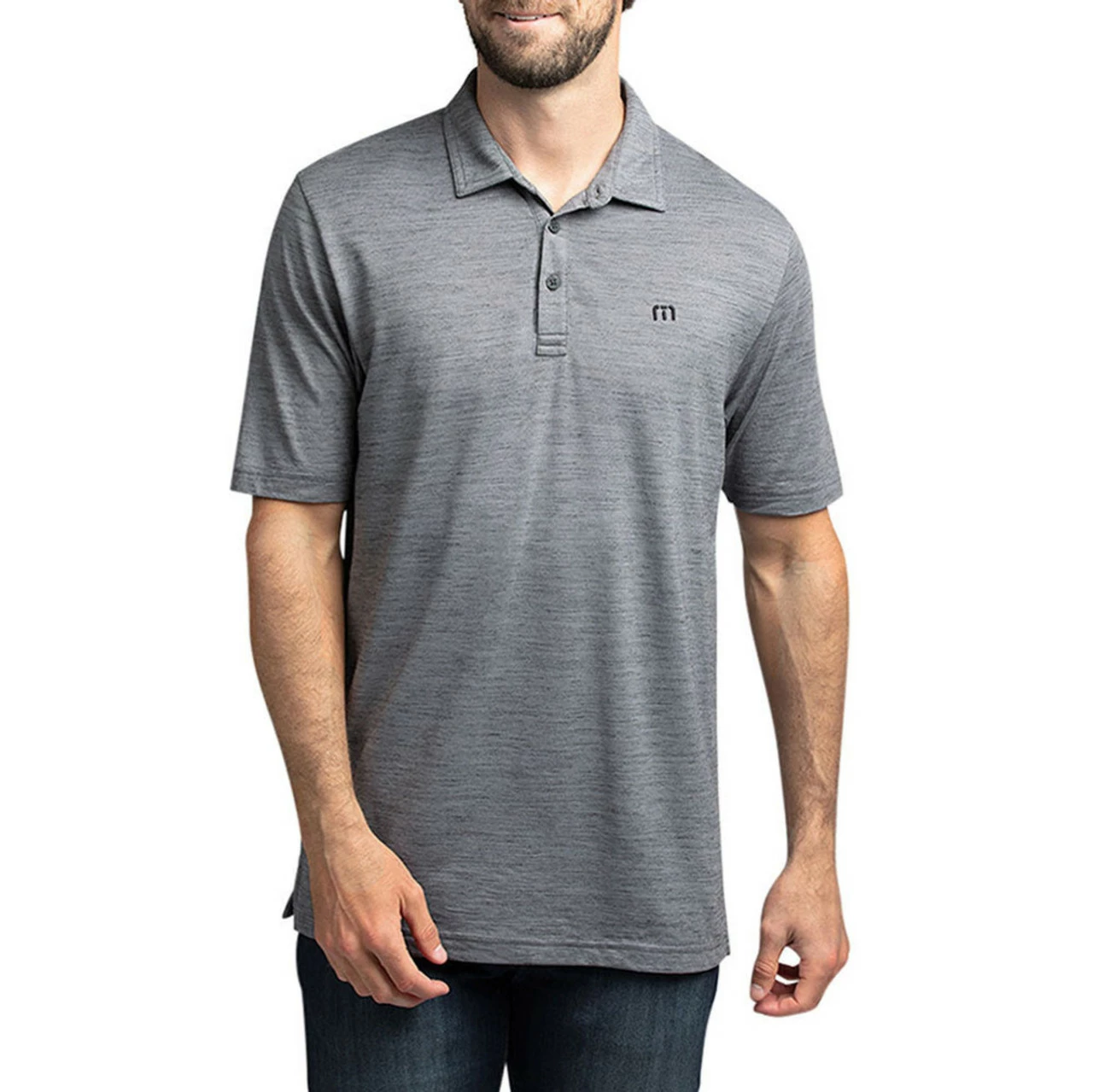 Travis Mathew Flying Tortilla Polo 2 Travis Mathew Flying Tortilla Polo - Image 2