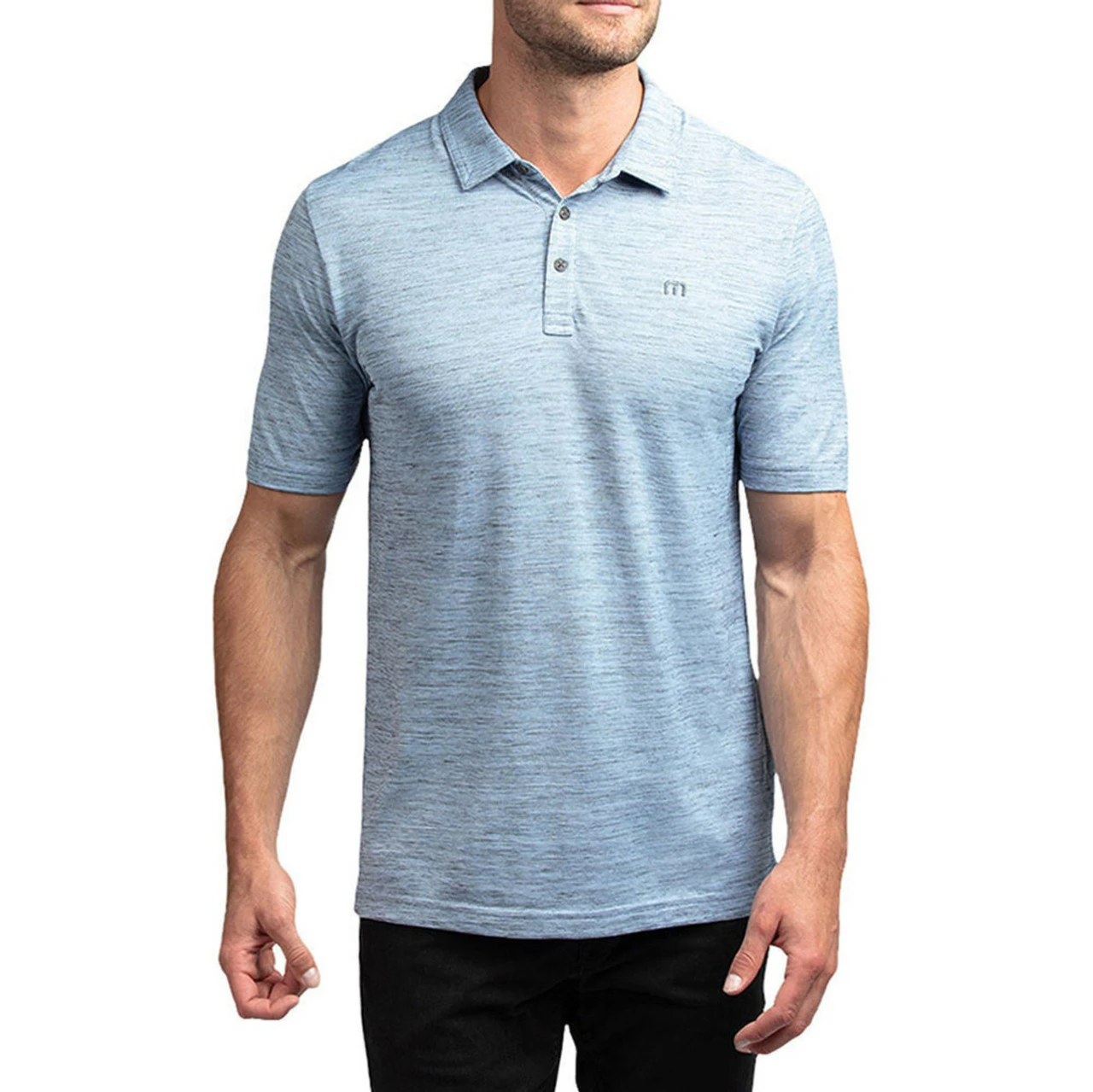 Travis Mathew Flying Tortilla Polo 6 Travis Mathew Flying Tortilla Polo - Image 6