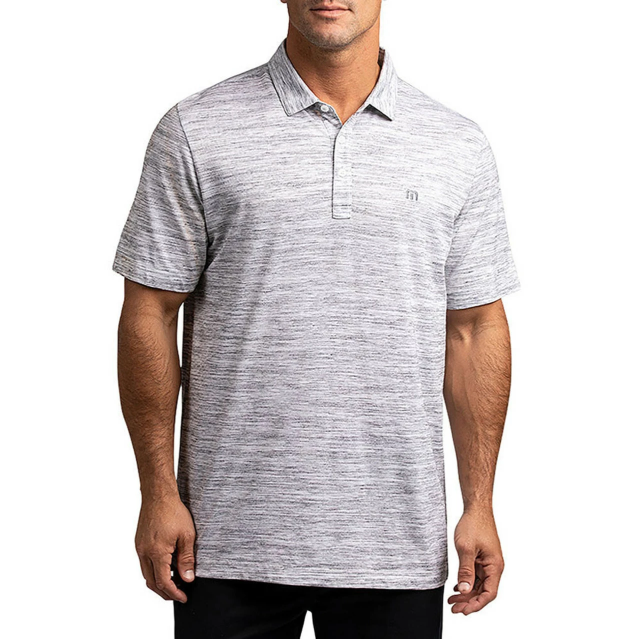 Travis Mathew Flying Tortilla Polo 5 Travis Mathew Flying Tortilla Polo - Image 5