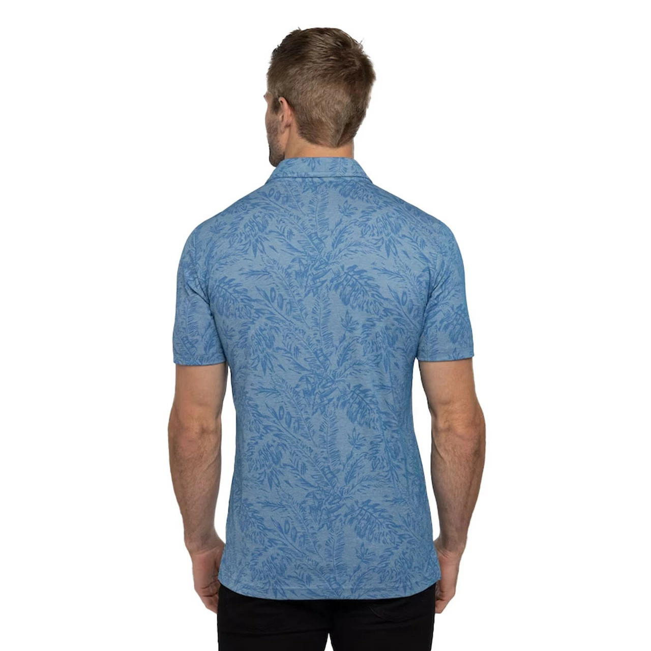 Travis Mathew Forever Young Polo 2 Travis Mathew Forever Young Polo - Image 2