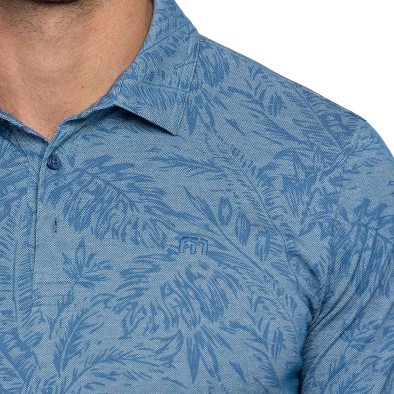 Travis Mathew Forever Young Polo 3 Travis Mathew Forever Young Polo - Image 3