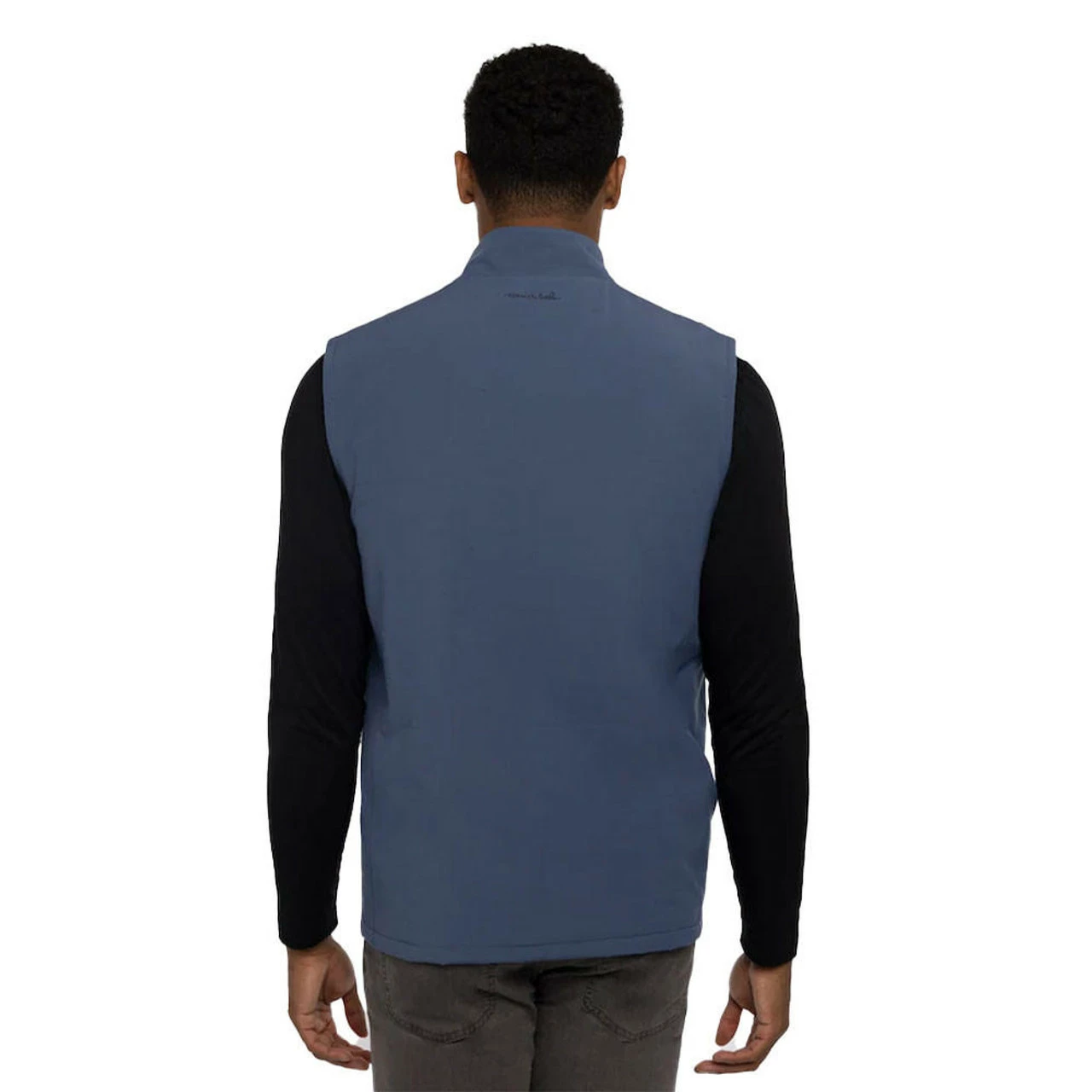 Travis Mathew Heater Vest - Image 7