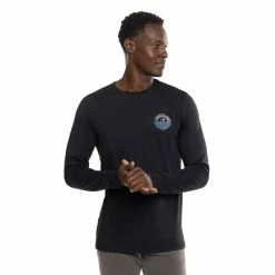 Travis Mathew Kona Coffee Tee