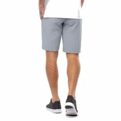 Travis Mathew Lost And Found Shorts -Golf Bag Sales travis mathew lost and found short federal blue 03 30154.1659042503