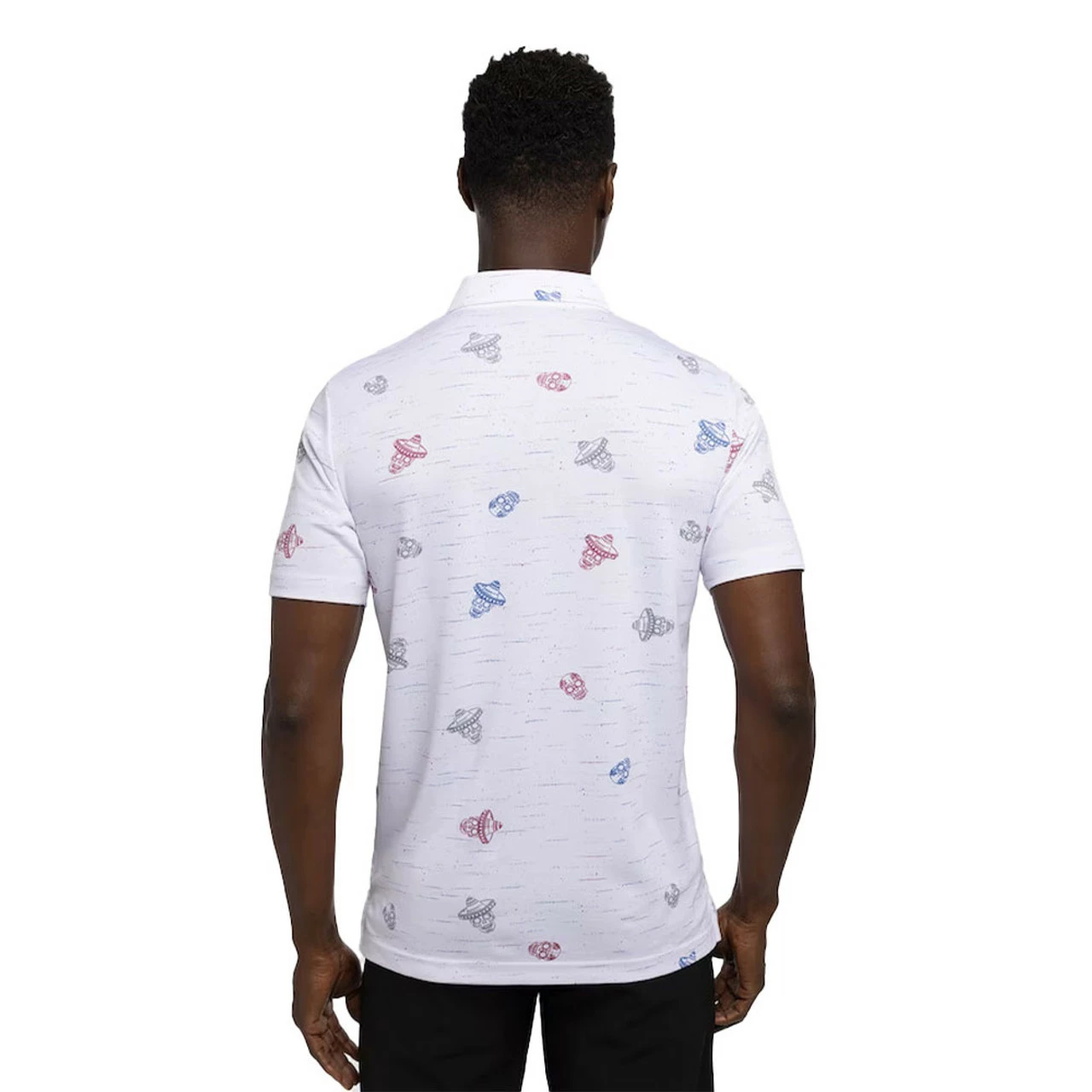 Travis Mathew Mexicali Polo 2 Travis Mathew Mexicali Polo - Image 2