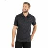 Travis Mathew Modesto Polo