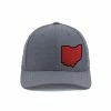 Travis Mathew Nassau Ohio Hat