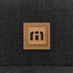 Travis Mathew Pool Day Hat -Golf Bag Sales travis mathew pool day hat heather forged iron 03 16253.1678485480