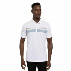 Travis Mathew Rocky Path Polo
