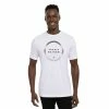 Travis Mathew Secondary School Tee