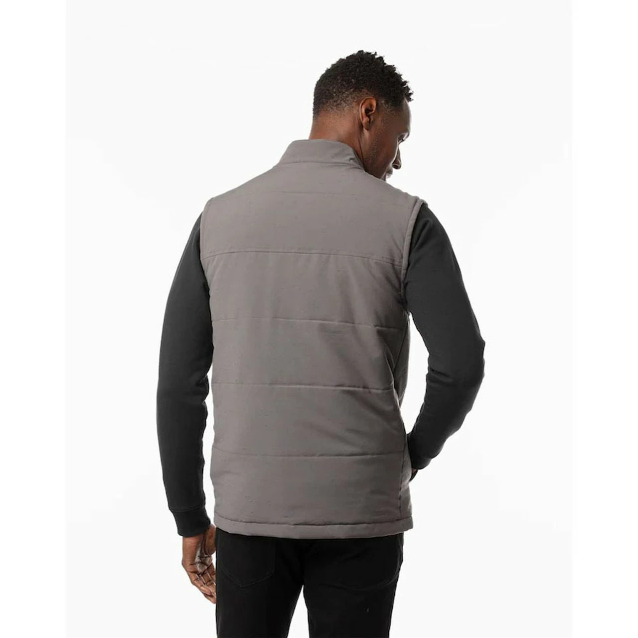 Travis Mathew Snowbody Better Vest 3 Travis Mathew Snowbody Better Vest - Image 3