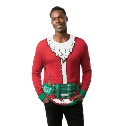 Travis Mathew St. Nick Sweater