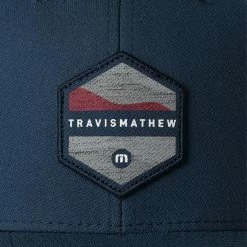 Travis Mathew Sunnies Hat -Golf Bag Sales travis mathew sunnies hat insignia 03 59890.1676584619