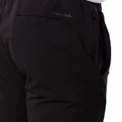 Travis Mathew Travel 2.0 Active Pants -Golf Bag Sales travis mathew travel 2 active pants black 04 22972.1677514679