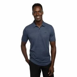 Travis Mathew What A Legend Polo