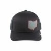 Travis Mathew Widder 2.0 Ohio Hat