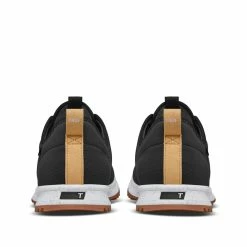 True Men's All Day Ripstop Golf Shoes -Golf Bag Sales true all day ripstop golf shoes black 05 87753.1645201853