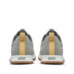 True Men's All Day Ripstop Golf Shoes -Golf Bag Sales true all day ripstop golf shoes charcoal 05 36082.1645201890