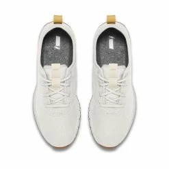 True Men's All Day Ripstop Golf Shoes -Golf Bag Sales true all day ripstop golf shoes cloud white 03 13328.1645201890