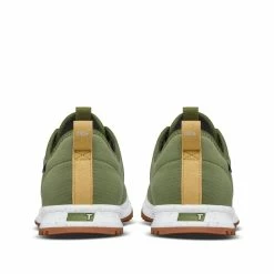 True Men's All Day Ripstop Golf Shoes -Golf Bag Sales true all day ripstop golf shoes olive 05 46091.1645201933