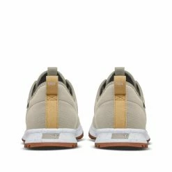 True Men's All Day Ripstop Golf Shoes -Golf Bag Sales true all day ripstop golf shoes steele st grey 05 12027.1645201953