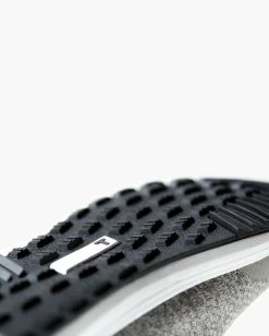 True Men's Lux Knit Golf Shoes - Timeless Grey -Golf Bag Sales true lux knit golf shoes timeless grey 04 66363.1631729889