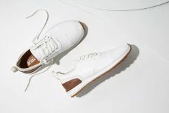 True Men's Lux Pro Golf Shoes -Golf Bag Sales true lux pro golf shoes pro white 02 16173.1645450159