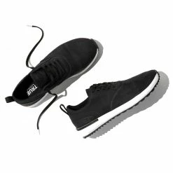 True Men's Lux Pro Golf Shoes -Golf Bag Sales true lux pro golf shoes tour black 02 27332.1645450158