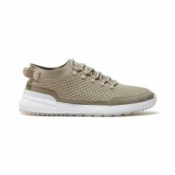 True Men's Lux Sport Golf Shoes -Golf Bag Sales true lux sport golf shoes cobblestone 01 59941.1654802910