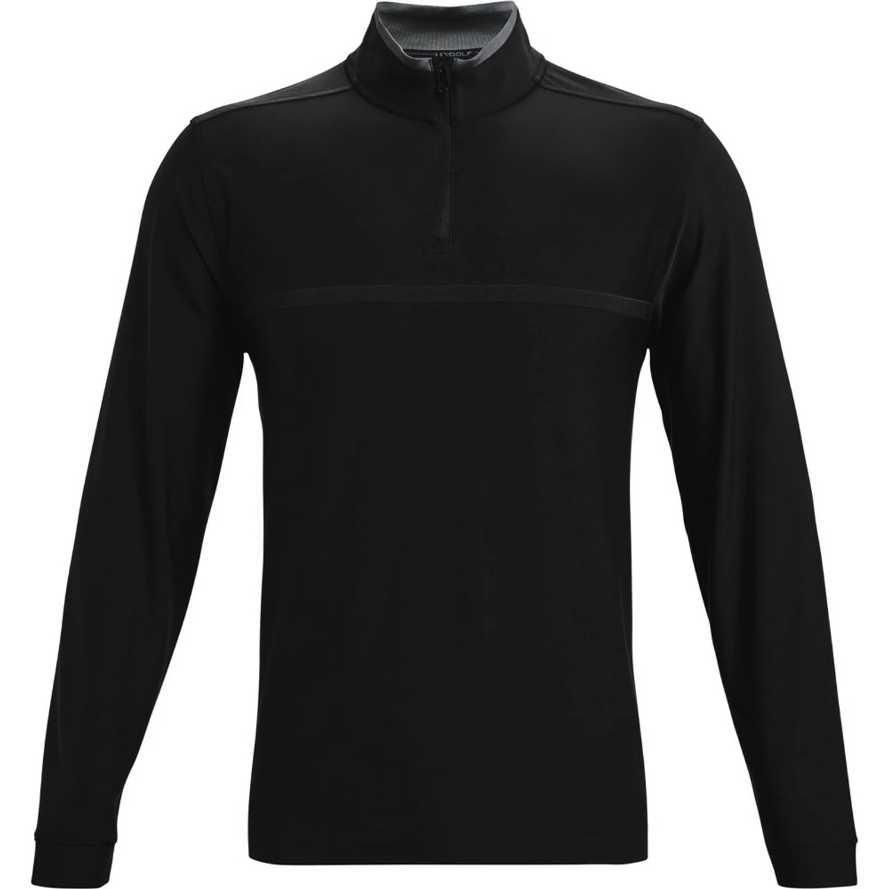 Under Armour Playoff Revel 1/4 Zip 3 Under Armour Playoff Revel 1/4 Zip - Image 3
