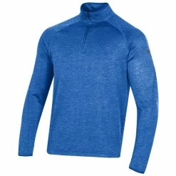 Under Armour Range 1/4 Zip Fleece -Golf Bag Sales under armour range 1 4 zip fleece royal 01 14352.1632862463