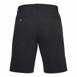 Under Armour Show Down Shorts -Golf Bag Sales under armour show down short black 02 25790.1632514187