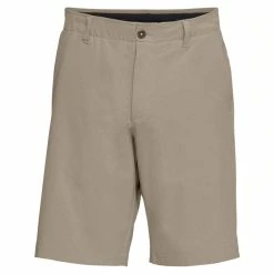 Under Armour Show Down Shorts -Golf Bag Sales under armour show down short city khaki 01 85997.1632514187