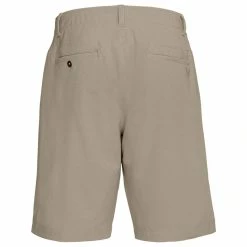 Under Armour Show Down Shorts -Golf Bag Sales under armour show down short city khaki 02 58081.1632514187