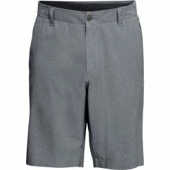 Under Armour Show Down Shorts -Golf Bag Sales under armour show down short zinc gray 01 87059.1632514187