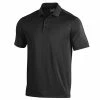 Under Armour T2 Green Polo