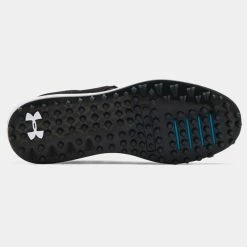 Under Armour Men's UA HOVR Forged SL Golf Shoes -Golf Bag Sales under armour ua hovr forged sl golf shoes black 03 81567.1659547816