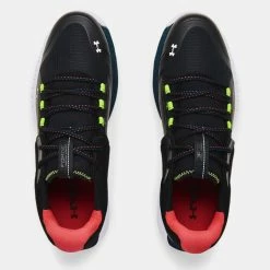 Under Armour Men's UA HOVR Forged SL Golf Shoes -Golf Bag Sales under armour ua hovr forged sl golf shoes black 04 93195.1659547816