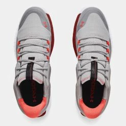 Under Armour Men's UA HOVR Forged SL Golf Shoes -Golf Bag Sales under armour ua hovr forged sl golf shoes grey 04 19493.1659547816