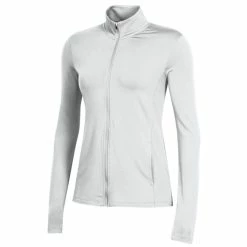 Golf Bag Sales 37 Under Armour Women's Zinger Tulip Full Zip