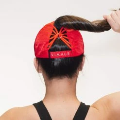 VimHue Women's Sun Goddess Hat -Golf Bag Sales vimhue womens sun goddess hat red 01 93028.1667922647