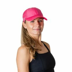 VimHue Women's X-Boyfriend Hat -Golf Bag Sales vimhue womens x boyfriend hat hot pink 01 93541.1667922950